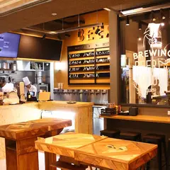 ビール工房 新宿