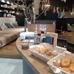#.icafe 桂浜店