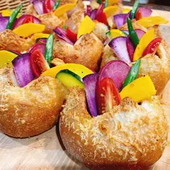 ブレドール 葉山ステーション店