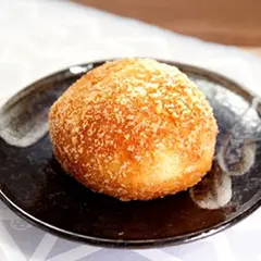 パンとカフェ プチマタン