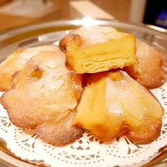 Butter Butler
