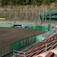 安芸市営球場