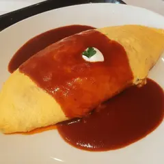洋食倶楽部 EN