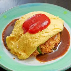 洋食レストラン キートス｜kiitos