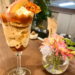 ブルーメン オーブスト（Blumen obst）