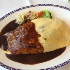 ガスビル食堂