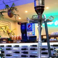 Shamba Shisha Cafe(シャンバ シーシャ カフェ)