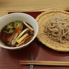 そば切り 岳空