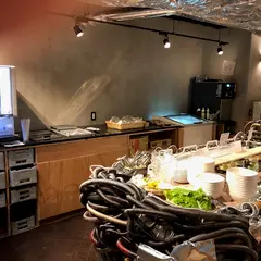 焼肉力丸 南海なんば店