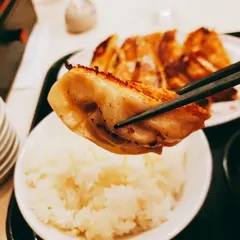 餃子の王将 道玄坂店