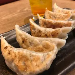 道玄家 渋谷文化村店