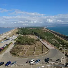 富津公園