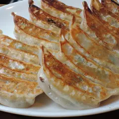 原宿餃子樓