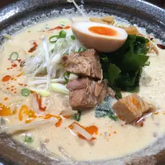 満天家 宇都宮駅パセオ店