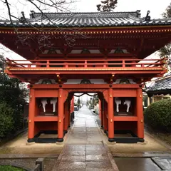 伊豫稲荷神社