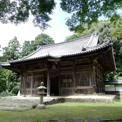 如法寺