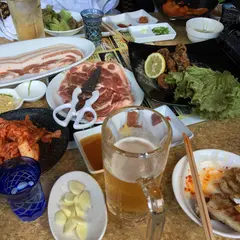 韓河 HANA 八丁堀
