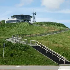 寒風山