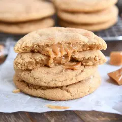 Mels CARAMEL WORKS