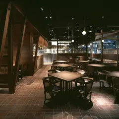 和食えん　東京ドームシティミーツポート店