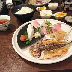 和流創作料理 U•RO•CO