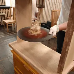 和栗モンブラン専門店 栗歩松山店