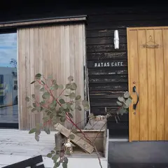 ナタズカフェ cafe＆studio