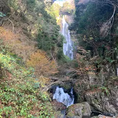 神庭の滝
