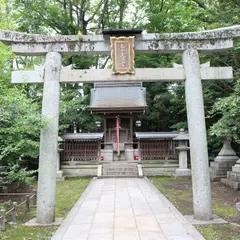 文子天満宮