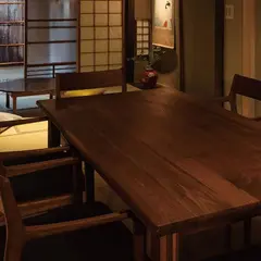 町家レジデンスイン つき草庵
