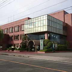ＪＡえひめ未来 西条支所