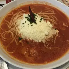 スパゲッティー専科はらっぱ本店
