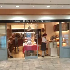 ジャン・フランソワ 渋谷マークシティjean francois