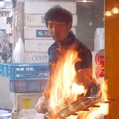 土佐黒潮水産 ひろめ市場
