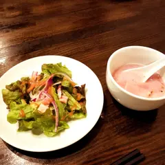 グリルダイニング SOUJYU