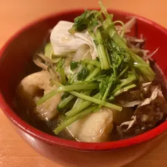 お多福 本店