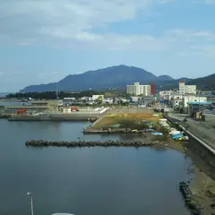 海風亭寺泊日本海