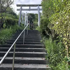 富士ケ峰神社
