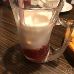 びっくりドンキー 成田店