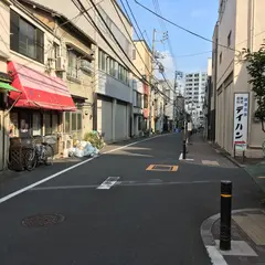 菊坂