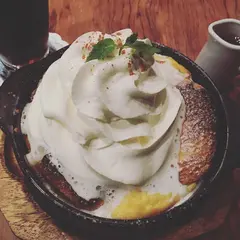 石釜 ベイクブレッド 茶房 タムタム（bake bread 茶房 TAM TAM）
