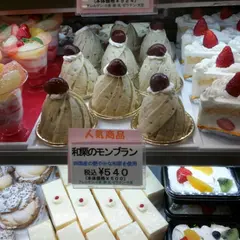 キャトル