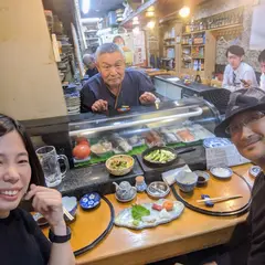 太鼓寿し