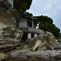下田龍神宮
