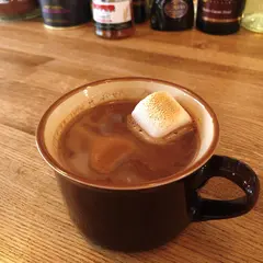 小さなココア専門店 ここ和