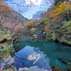 白龍湖