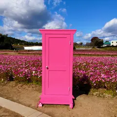 とことめの里一志