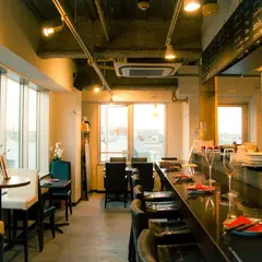 下北沢 Bistro cinq