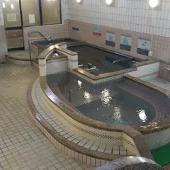 二宮温泉