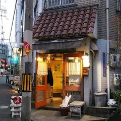 立呑 ぽっぽ亭